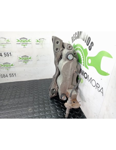 [113960] PINZA FRENO DELANTERA DERECHA - IVECO EUROCARGO TECTOR (01/2001 - 12/2003)