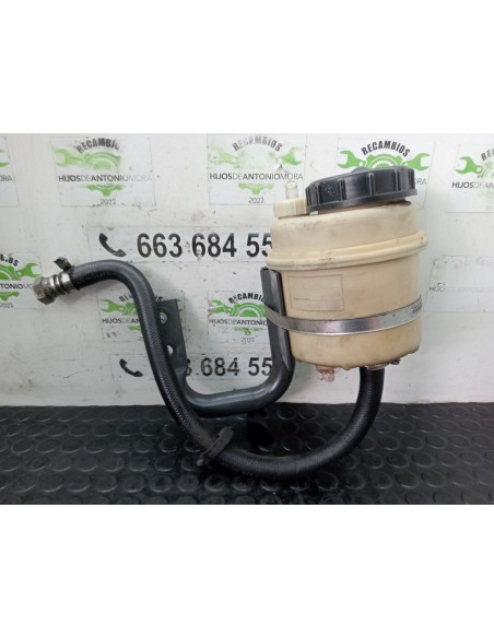 [113959] DEPOSITO LIQUIDO DIRECCION - RENAULT MIDLUM (01/2000 - 12/2013)