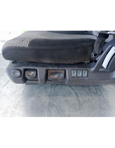 [113957] ASIENTO DELANTERO IZQUIERDO - MAN TGX...