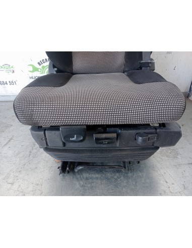 [113957] ASIENTO DELANTERO IZQUIERDO - MAN TGX...