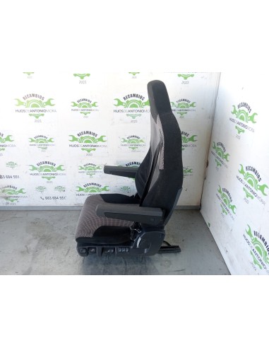 [113957] ASIENTO DELANTERO IZQUIERDO - MAN TGX...
