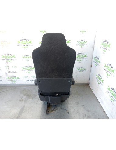 [113957] ASIENTO DELANTERO IZQUIERDO - MAN TGX...