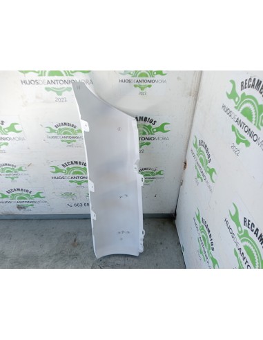 [113952] DEFLECTOR IZQUIERDO  - VOLVO FL XXX...