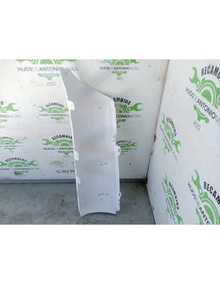 [113952] DEFLECTOR IZQUIERDO  - VOLVO FL XXX (01/2006 - 01/2013)