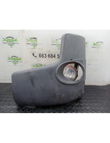 [113950] PUNTERA PARAGOLPES IZQUIERDA - VOLVO...