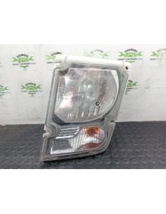 [113948] FARO IZQUIERDO - VOLVO FL XXX (01/2006 - 01/2013)
