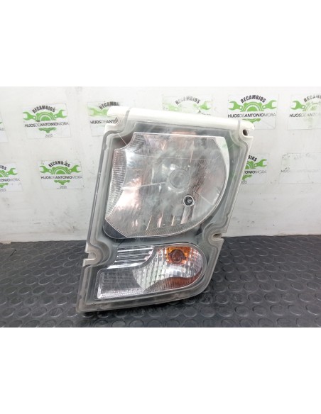[113948] FARO IZQUIERDO - VOLVO FL XXX (01/2006 - 01/2013)