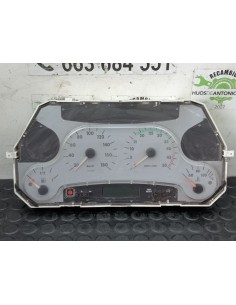 [113946] CUADRO INSTRUMENTOS - IVECO DAILY CAJA CERRADA 2