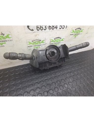 [113945] MANDO VOLANTE - IVECO DAILY CAJA CERRADA