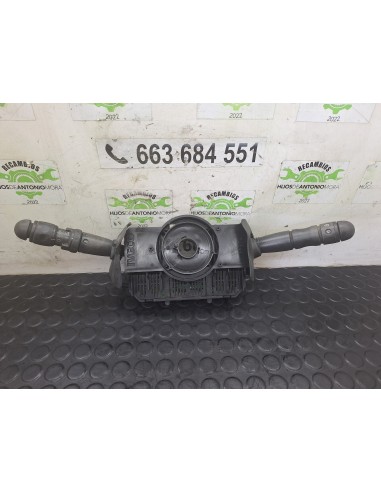 [113945] MANDO VOLANTE - IVECO DAILY CAJA CERRADA