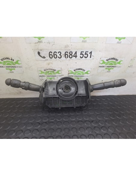 [113945] MANDO VOLANTE - IVECO DAILY CAJA CERRADA