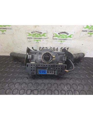 [113945] MANDO VOLANTE - IVECO DAILY CAJA CERRADA