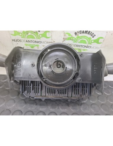 [113945] MANDO VOLANTE - IVECO DAILY CAJA CERRADA