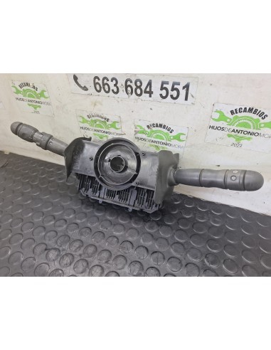 [113945] MANDO VOLANTE - IVECO DAILY CAJA CERRADA