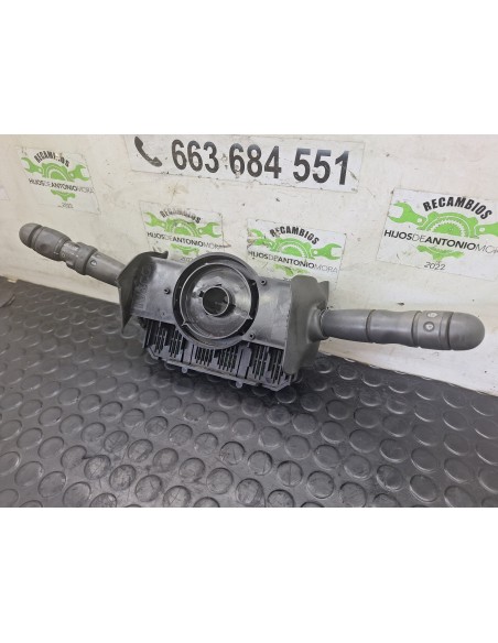 [113945] MANDO VOLANTE - IVECO DAILY CAJA CERRADA