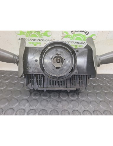 [113944] MANDO VOLANTE - IVECO DAILY CAJA CERRADA