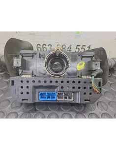 [113944] MANDO VOLANTE - IVECO DAILY CAJA CERRADA 2