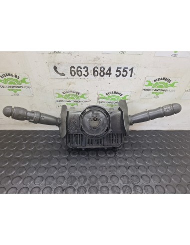 [113944] MANDO VOLANTE - IVECO DAILY CAJA CERRADA