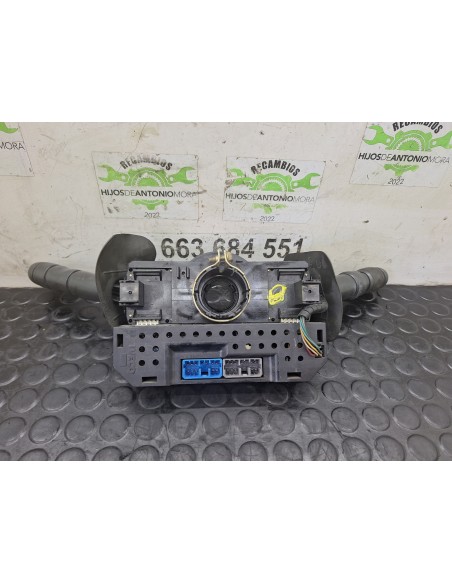 [113944] MANDO VOLANTE - IVECO DAILY CAJA CERRADA