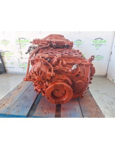 [113940] CAJA CAMBIOS - IVECO STRALIS (AS) (01/2012 -...