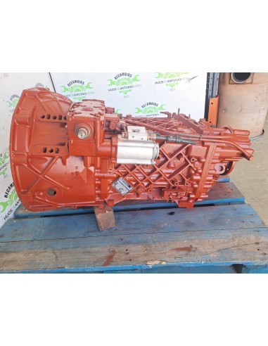 [113940] CAJA CAMBIOS - IVECO STRALIS (AS)...