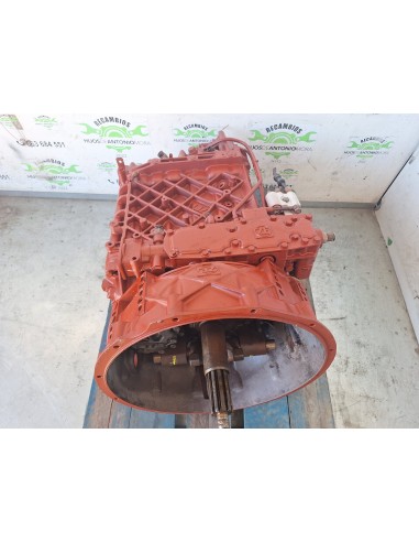 [113940] CAJA CAMBIOS - IVECO STRALIS (AS)...