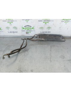 [113939] ENFRIADOR ACEITE MOTOR - BMW SERIE 1