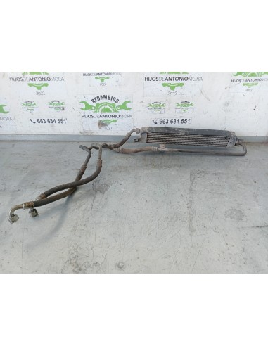 [113939] ENFRIADOR ACEITE MOTOR - BMW SERIE 1