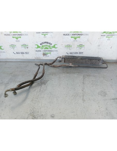 [113939] ENFRIADOR ACEITE MOTOR - BMW SERIE 1