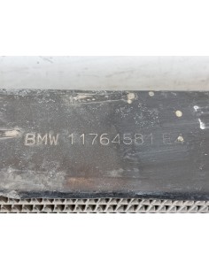 [113939] ENFRIADOR ACEITE MOTOR - BMW SERIE 1 2