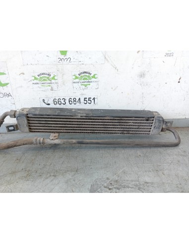 [113939] ENFRIADOR ACEITE MOTOR - BMW SERIE 1