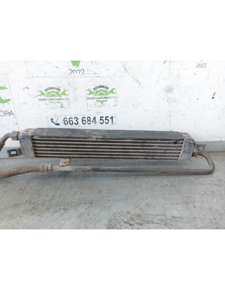 [113939] ENFRIADOR ACEITE MOTOR - BMW SERIE 1
