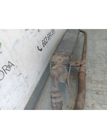 [113939] ENFRIADOR ACEITE MOTOR - BMW SERIE 1