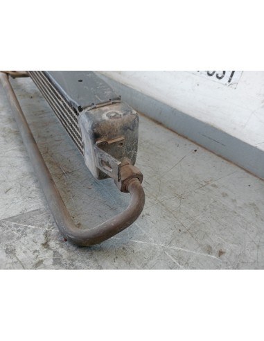 [113939] ENFRIADOR ACEITE MOTOR - BMW SERIE 1