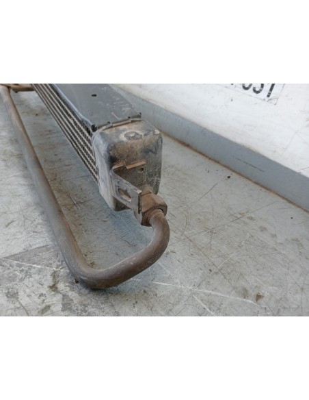 [113939] ENFRIADOR ACEITE MOTOR - BMW SERIE 1