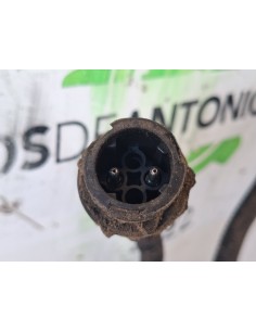 [113937] AFORADOR - VOLVO FH 13