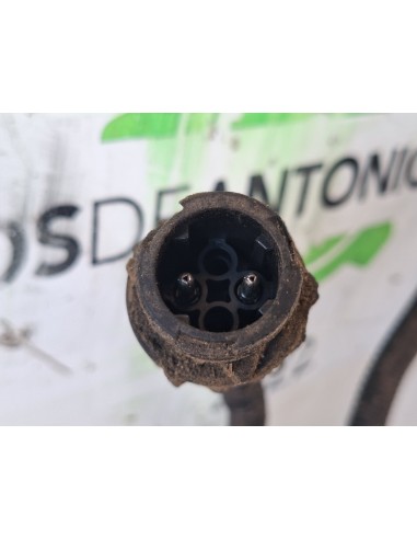 [113937] AFORADOR - VOLVO FH 13