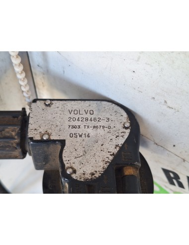 [113937] AFORADOR - VOLVO FH 13