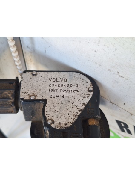 [113937] AFORADOR - VOLVO FH 13