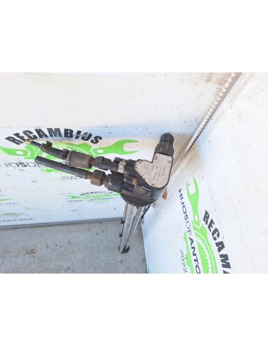 [113937] AFORADOR - VOLVO FH 13