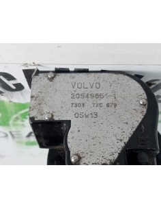 [113936] AFORADOR - VOLVO FH 13