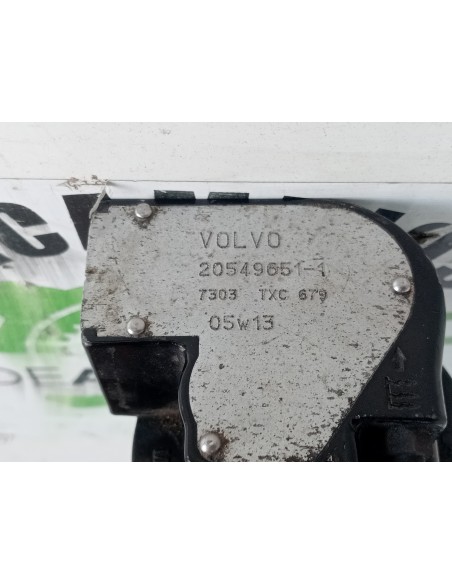 [113936] AFORADOR - VOLVO FH 13
