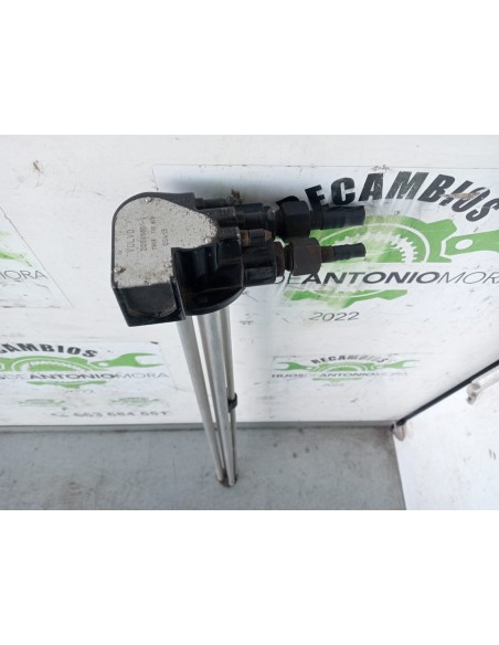 [113936] AFORADOR - VOLVO FH 13