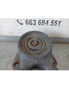 [113935] TIRANTE V DIFERENCIAL DERECHO - DAF SERIE XF...