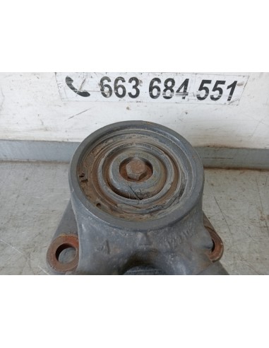 [113935] TIRANTE V DIFERENCIAL DERECHO - DAF...