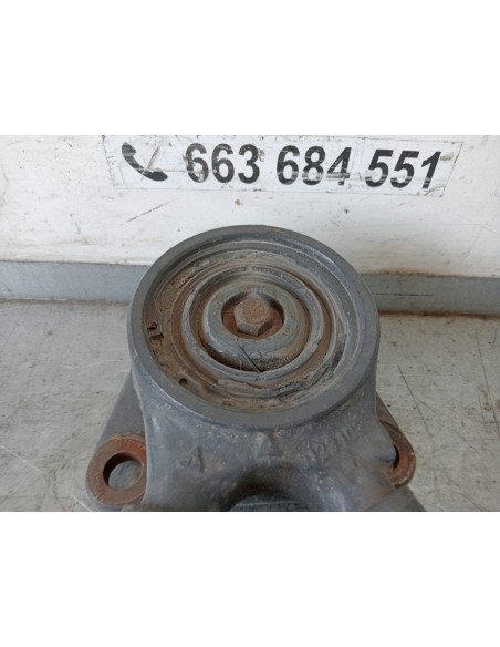 [113935] TIRANTE V DIFERENCIAL DERECHO - DAF SERIE XF EURO 6 (01/2013 - ...)