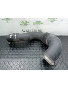 [113934] TUBO FILTRO AIRE - IVECO DAILY FURGÓN (01/2014 -...