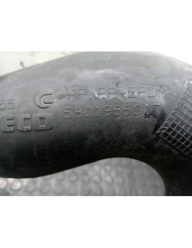 [113934] TUBO FILTRO AIRE - IVECO DAILY FURGÓN...