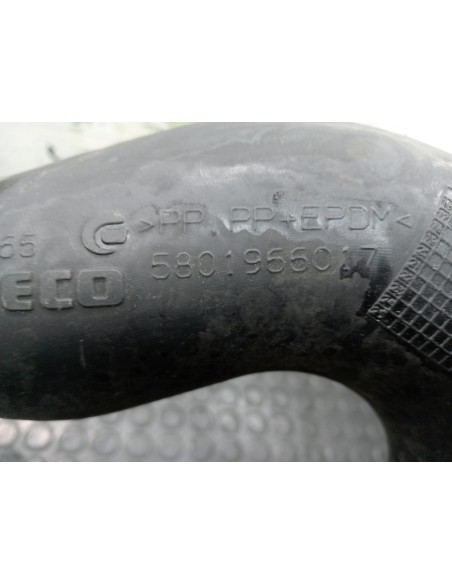 [113934] TUBO FILTRO AIRE - IVECO DAILY FURGÓN (01/2014 - ...)