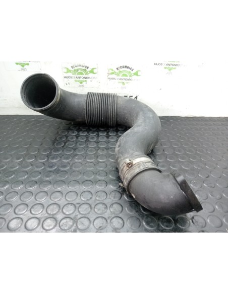 [113934] TUBO FILTRO AIRE - IVECO DAILY FURGÓN (01/2014 - ...)